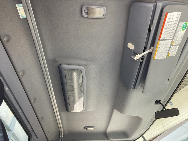 日野レンジャーアルミブロック中型（4t）[写真27]