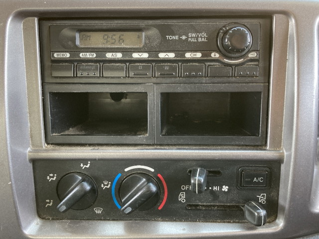 日野レンジャーアルミブロック中型（4t）[写真30]