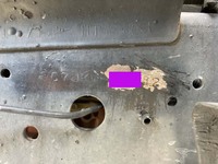 日野レンジャーアルミブロック中型（4t）[写真35]