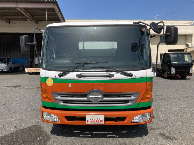 日野レンジャーアルミブロック中型（4t）[写真06]