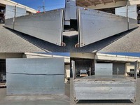 日野レンジャーアルミブロック中型（4t）[写真09]