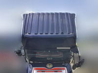 UDトラックスクオントレーラーヘッド（トラクターヘッド）大型（10t）[写真07]