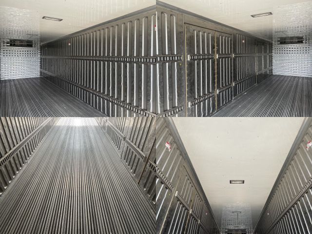 UDトラックスクオン冷凍車（冷蔵車）大型（10t）[写真10]