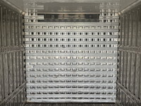 UDトラックスクオン冷凍車（冷蔵車）大型（10t）[写真11]