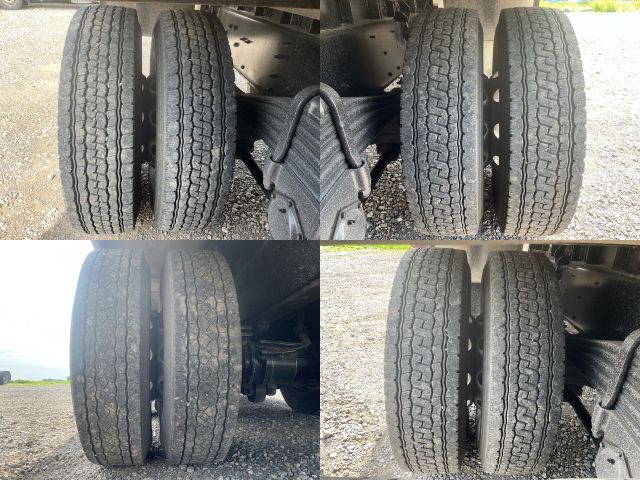 UDトラックスクオン冷凍車（冷蔵車）大型（10t）[写真16]