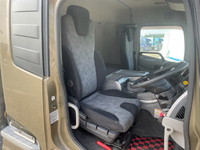 UDトラックスクオン冷凍車（冷蔵車）大型（10t）[写真26]