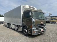 UDトラックスクオン冷凍車（冷蔵車）大型（10t）[写真03]