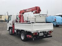 いすゞエルフクレーン3段小型（2t・3t）[写真10]