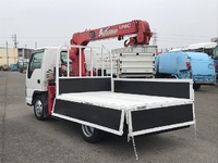 いすゞエルフクレーン3段小型（2t・3t）[写真11]