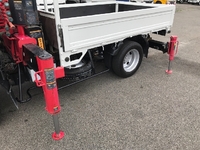 いすゞエルフクレーン3段小型（2t・3t）[写真14]