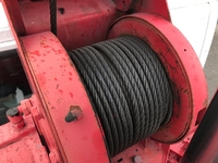 いすゞエルフクレーン3段小型（2t・3t）[写真18]