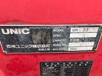 いすゞエルフクレーン3段小型（2t・3t）[写真19]