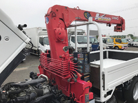 いすゞエルフクレーン3段小型（2t・3t）[写真20]