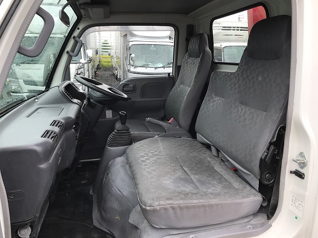 いすゞエルフクレーン3段小型（2t・3t）[写真23]