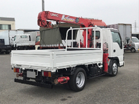 いすゞエルフクレーン3段小型（2t・3t）[写真02]