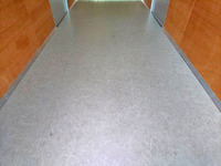 日野デュトロアルミバン小型（2t・3t）[写真16]