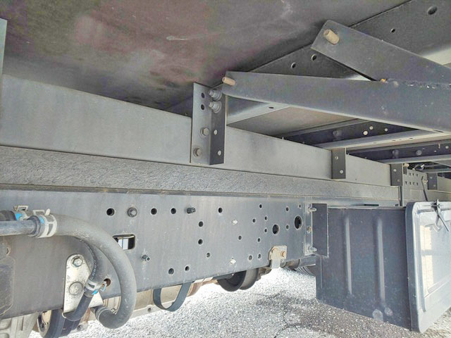 日野デュトロアルミバン小型（2t・3t）[写真24]