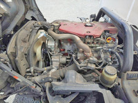 日野デュトロアルミバン小型（2t・3t）[写真27]