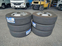 日野デュトロアルミバン小型（2t・3t）[写真29]