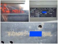 日野デュトロアルミバン小型（2t・3t）[写真40]