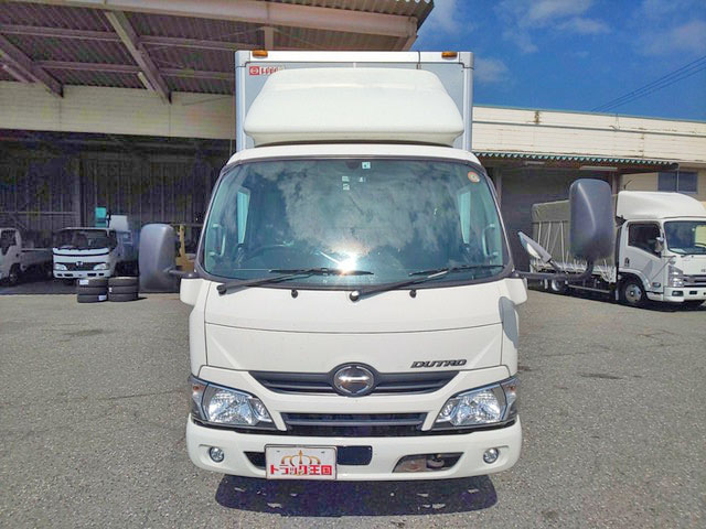 日野デュトロアルミバン小型（2t・3t）[写真09]
