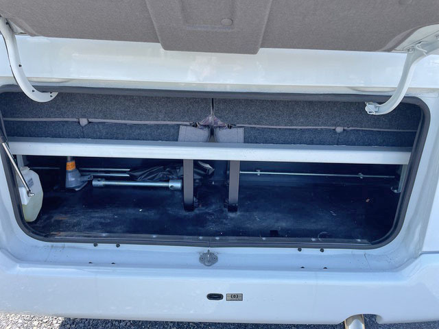 日産シビリアンバス[写真10]