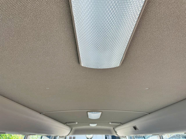 日産シビリアンバス[写真12]