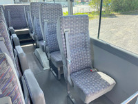 日産シビリアンバス[写真14]