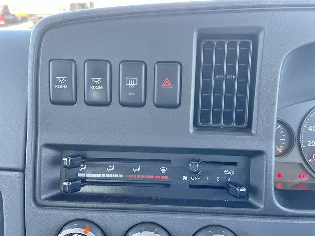 日産シビリアンバス[写真21]