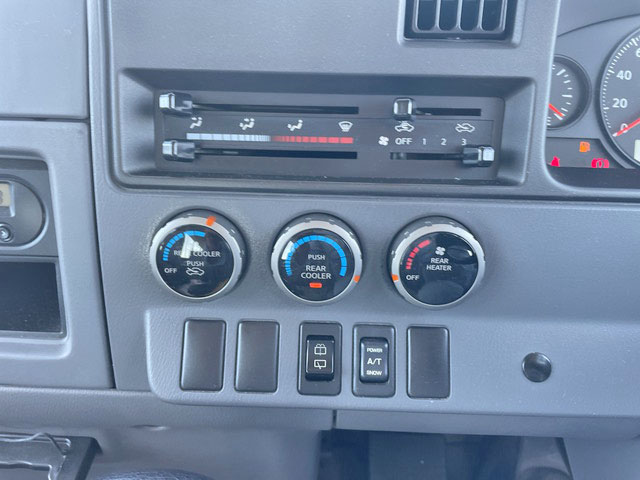 日産シビリアンバス[写真22]