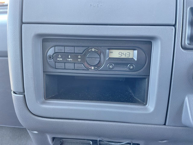 日産シビリアンバス[写真23]