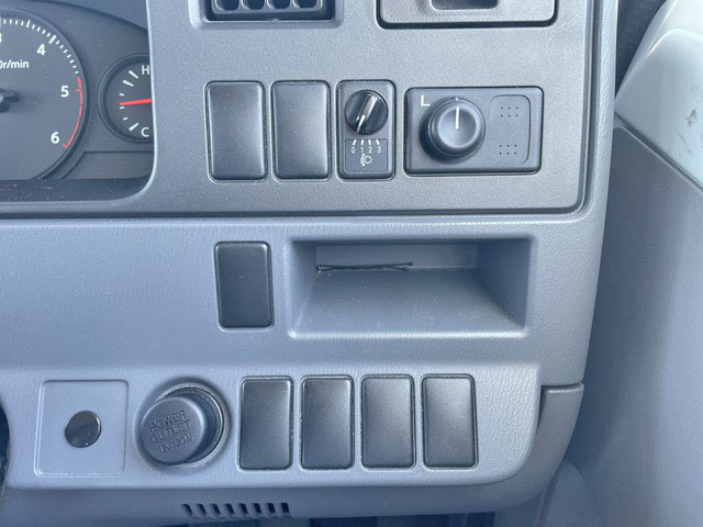 日産シビリアンバス[写真24]