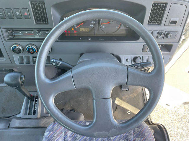 日産シビリアンバス[写真25]