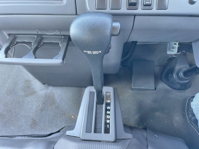 日産シビリアンバス[写真27]