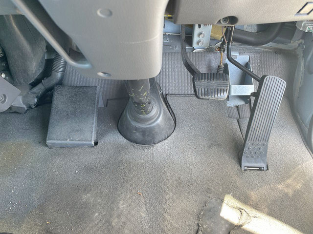 日産シビリアンバス[写真28]