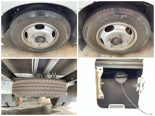 日産シビリアンバス[写真30]