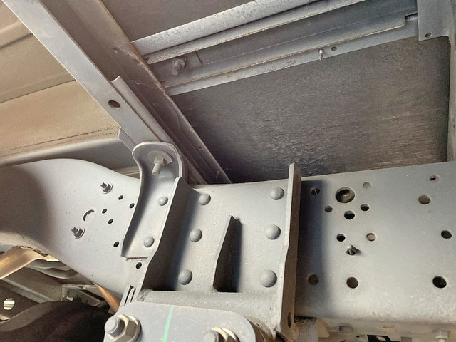 日産シビリアンバス[写真32]