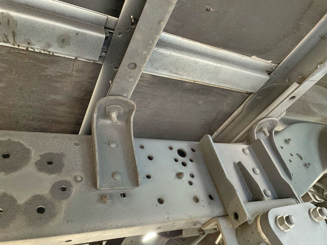 日産シビリアンバス[写真33]