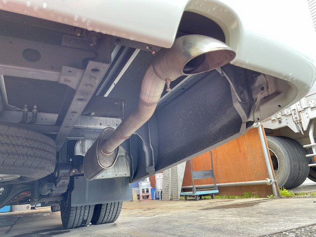 日産シビリアンバス[写真34]