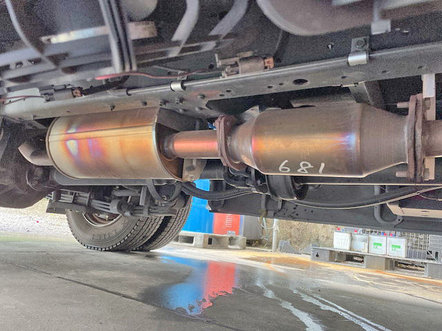 日産シビリアンバス[写真35]