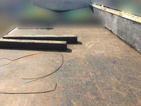 三菱ふそうキャンター平ボディ小型（2t・3t）[写真10]