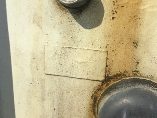 三菱ふそうキャンター平ボディ小型（2t・3t）[写真12]