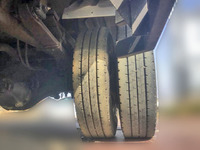 三菱ふそうキャンター平ボディ小型（2t・3t）[写真15]