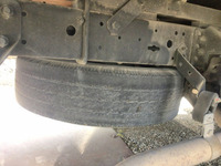 三菱ふそうキャンター平ボディ小型（2t・3t）[写真16]