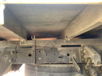 三菱ふそうキャンター平ボディ小型（2t・3t）[写真18]