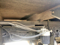 三菱ふそうキャンター平ボディ小型（2t・3t）[写真19]