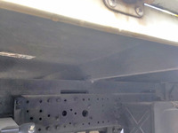 三菱ふそうキャンター平ボディ小型（2t・3t）[写真20]