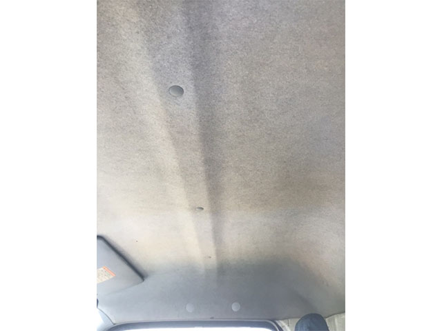 三菱ふそうキャンター平ボディ小型（2t・3t）[写真29]