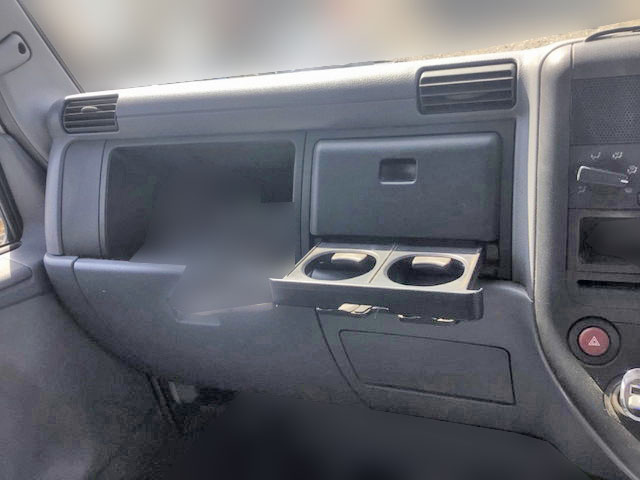 三菱ふそうキャンター平ボディ小型（2t・3t）[写真31]