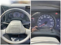 三菱ふそうキャンター平ボディ小型（2t・3t）[写真33]